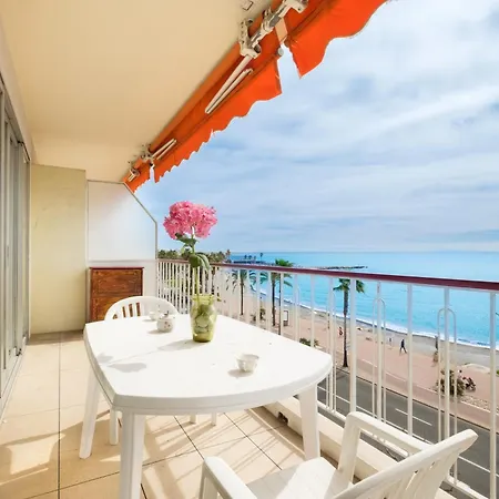 Apartment Angelina -fr005 Cagnes-sur-Mer