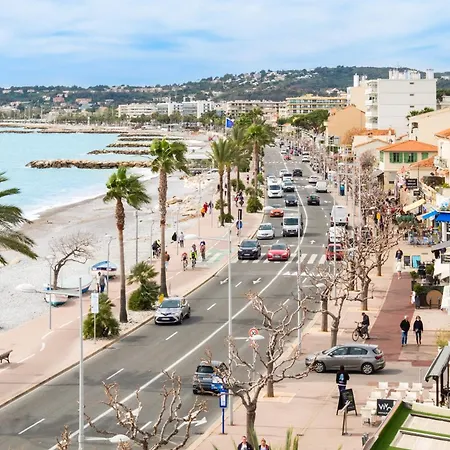 Apartment Angelina -fr005 Cagnes-sur-Mer