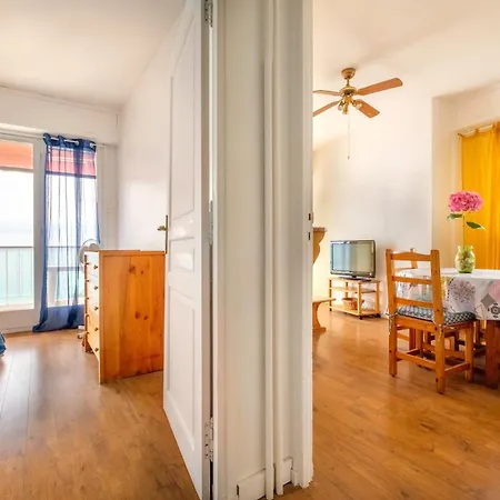 Angelina -fr005 Apartment Cagnes-sur-Mer