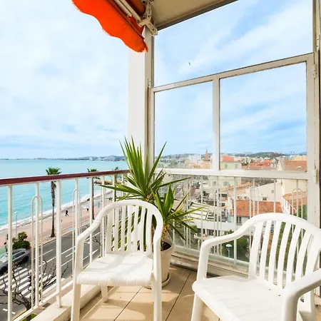 Angelina -fr005 Apartment Cagnes-sur-Mer