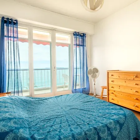 Apartment Angelina -fr005 Cagnes-sur-Mer