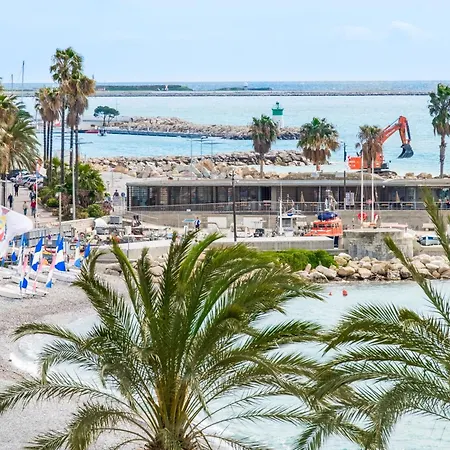 Angelina -fr005 * Cagnes-sur-Mer